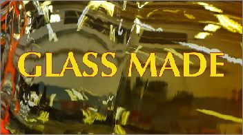 Прожекция на документалния филм „Glass Made“