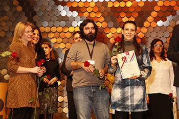 Български филм е големият победител на 19-ия София филм фест