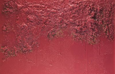 “Релеф или изследване на повърхността“ - изложба живопис на Кирил Якимов