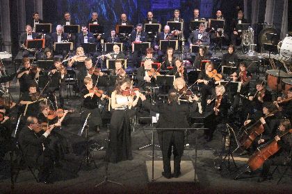 Русенска филхармония със симфоничен  концерт в „Австрийските музикални седмици” в Русе