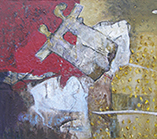 Арт галерия Le Papillon представя Христо Христов с изложба скулптура и  живопис 