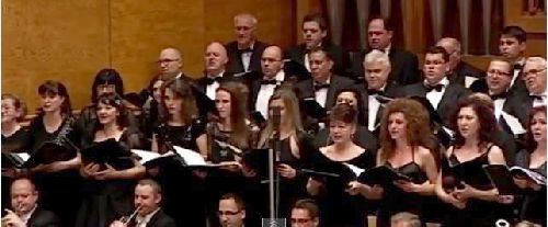 Националният филхармоничен хор „Светослав Обретенов“ очаква своя достоен диригент