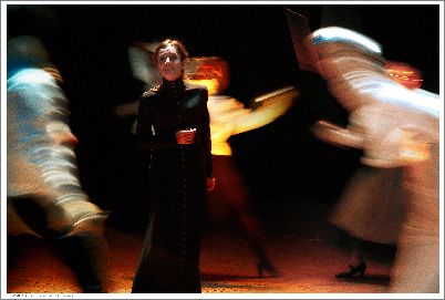 „Дон Жуан” на Александър Морфов: 150 пъти на сцената 