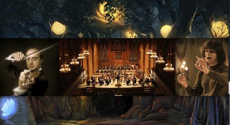 Три шедьовъра на музикалната класика в концерта на Нов симфоничен оркестър - закриване на сезон 2014/2015