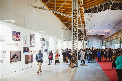 Фокус България – успешно представяне на българско съвременно изкуство на най-престижния арт панаир в Австрия