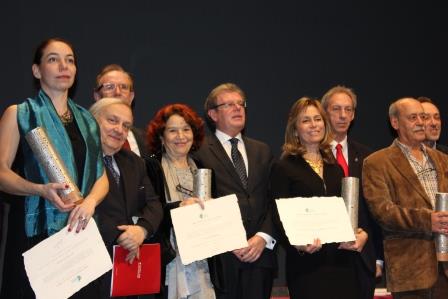 Фондация "Следваща страница" е отличена с Международна награда за насърчаване на превода в Средиземноморието