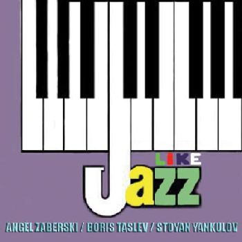 Ангел Заберски събра опера и джаз в нов албум