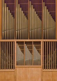 Органов концерт от поредицата "Органова палитра"
