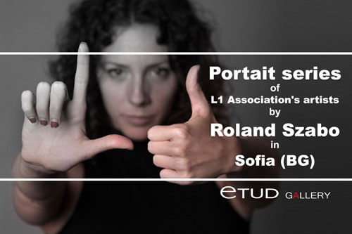 Фотографска изложба на Роланд Сабо (Унгария) в галерия "Етюд"