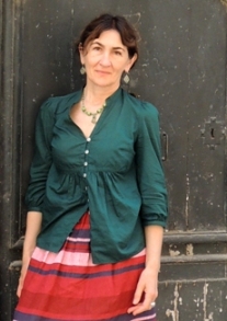 Светла Георгиева с награда за разказ в Международния конкурс от „Форума на жените от Средиземноморието“
