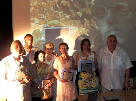 Връчиха наградите „Димитър Димов”