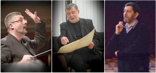 Творци от НБУ откриха новия концертен сезон на Плевенската филхармония