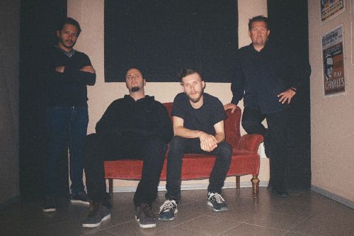  Alarma Punk Jazz: Премиера на дебютния албум на ню джаз квартета “Nocktern“