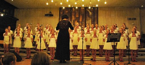 Детският радиохор на БНР ще разкаже „Зимна приказка“ на Новогодишния музикален фестивал в НДК