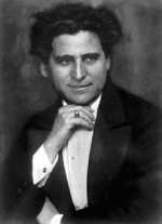130 години от рождението на основателя на Варненската опера Петър Райчев 