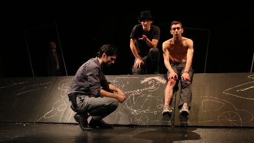 Световноизвестният драматург Хуан Майорга ще гледа своята пиеса „Хамелин“ в Сатирата