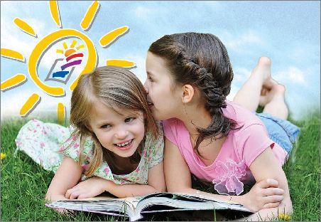 XIX Национален фестивал на детската книга 