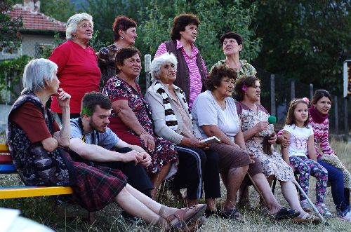 Благотворителен концерт събира любители на българския фолклкор в апел за спасяване на българските обезлюдяващи се села