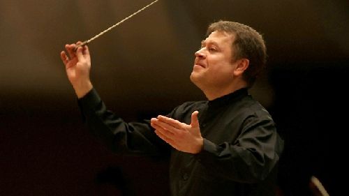 Марк Кадин ще бъде главен диригент на Симфоничния оркестър на БНР през новия концертен сезон