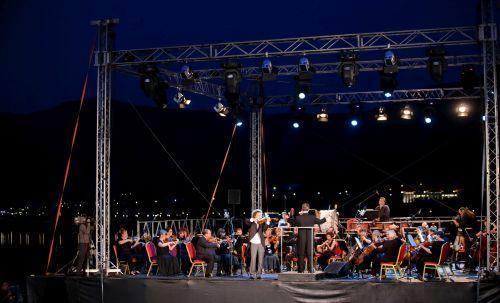 Софийска филхармония открива „Моцартовите празници“ 