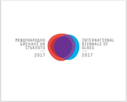 Международно биенале на стъклото 2017 представя артисти от над 30 държави в четири български града