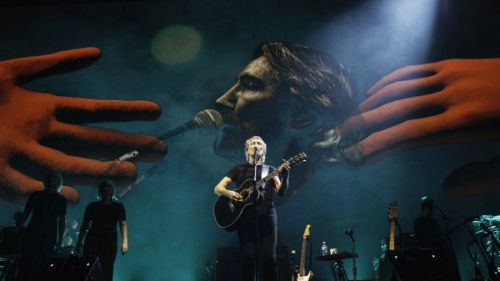 Роджър Уотърс от "Pink Floyd" се завръща в България през 2018 г.
