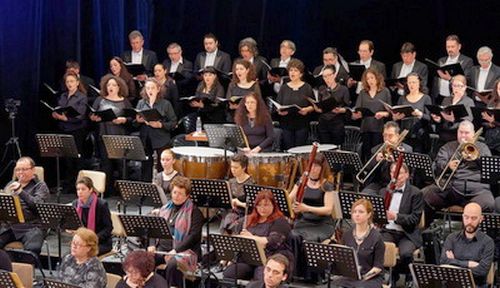 Оперна гала за 70-годишнината на Варненската опера