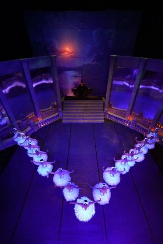 „Лебедово езеро“ открива новия сезон на Балета на Старозагорската опера