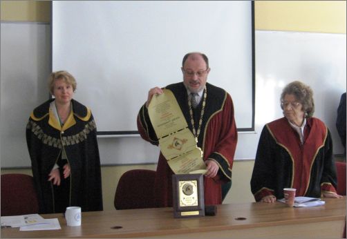 Пловдивският университет откри 55-ото издание на Конференцията „Паисиеви четения“ 