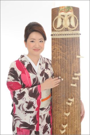 Концерт на Фуюки Енокидо и Софийската филхармония закрива XXVIII Дни на японската култура