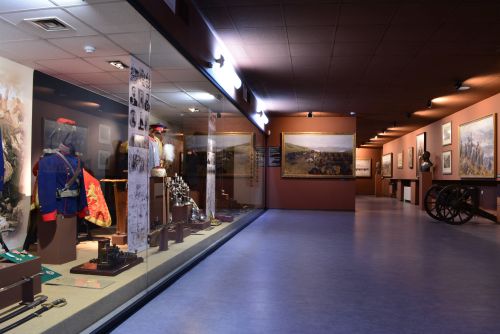 Националният военноисторически музей представя последните си дарения в изложбата „Памет за бъдещето“