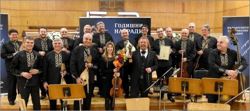 „Класиците на българската сватбарска музика“ ще представи Оркестърът за народна музика на БНР