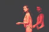Първата „Българска танцова платформа“ на Фестивала „Антистатик“ събира на едно място представления, променили съвременната танцова сцена в страната 