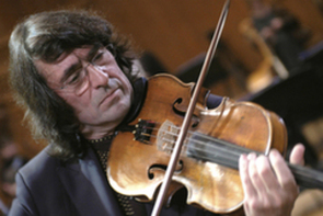 Световноизвестният виолист Юрий Башмет ще бъде удостоен с почетното звание „Доктор хонорис кауза“ на НМА „Проф. Панчо Владигеров“