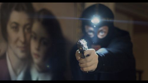  „Контраплан” предстaвя три късометражни филма на тема „престъпление без наказание”