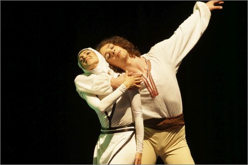 С "Нестинарка" се открива балетният сезон на Държавна опера Стара Загора на 1 октомври