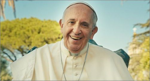 Вим Вендерс с филм за папа Франциск на "Киномания"