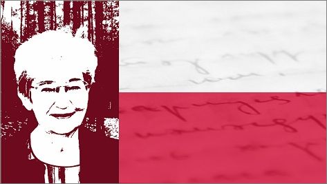 Среща-разговор с Ханна Карпинска: „Българистиката в Полша: вчера и днес“