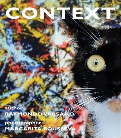 „Context“-ът променя живота, животът променя контекста с изложбата на Маргарита Русева и Раймондо Весано