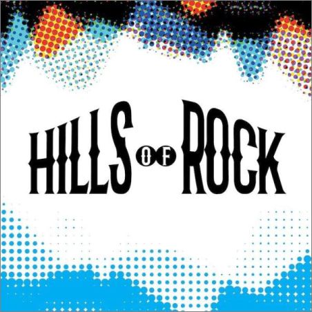 "Hills of Rock" обяви още 15 изпълнители и нова трета сцена