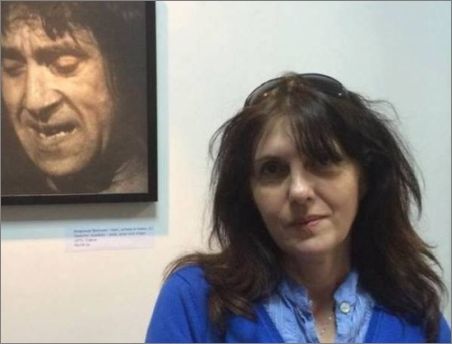 Съботно писателско матине с Виолета Христова в Пловдив