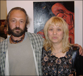 Награди на галерия "Буларт" - Варна за 2006 г.