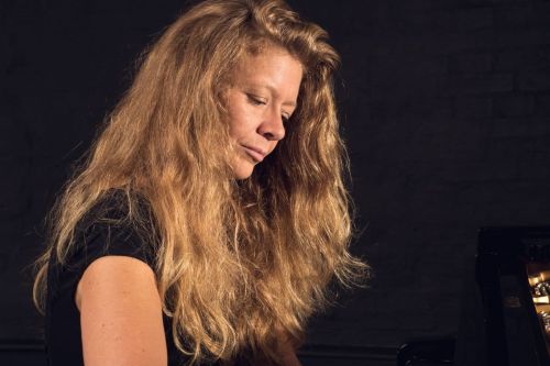 Съботно матине с участието на световноизвестната датска пианистка Кристина Бьорке