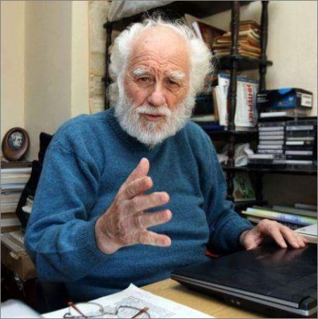 Почитаме паметта на проф. д-р Георги Лозанов - създател на Сугестопедията