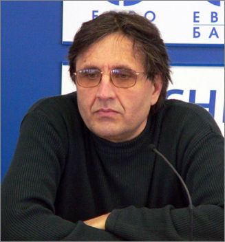 Почина критикът и преводачът Владимир Трендафилов 