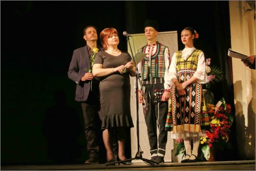 Държавна опера Стара Загора с две награди „Кристална лира“ на Съюза на българските музикални и танцови дейци и Cantus Firmus 