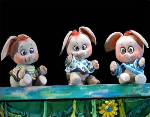 Столичен куклен театър отново отваря врати за зрители в навечерието на 1 юни