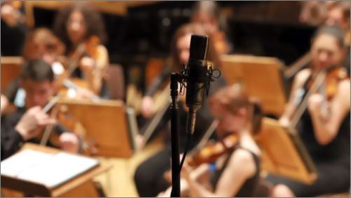 100 български музикални класически произведения влизат в най-голямата "Аудио библиотека" в Латинска Америка
