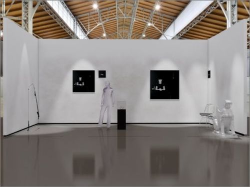 ONE Gallery представя участието си на международното изложение vienna contemporary