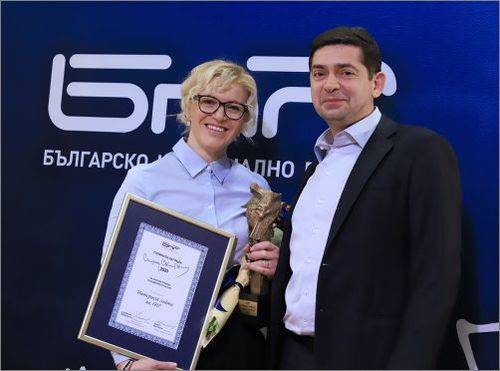 Сайтът на Българското национално радио е носителят на Голямата награда „Сирак Скитник 2020"